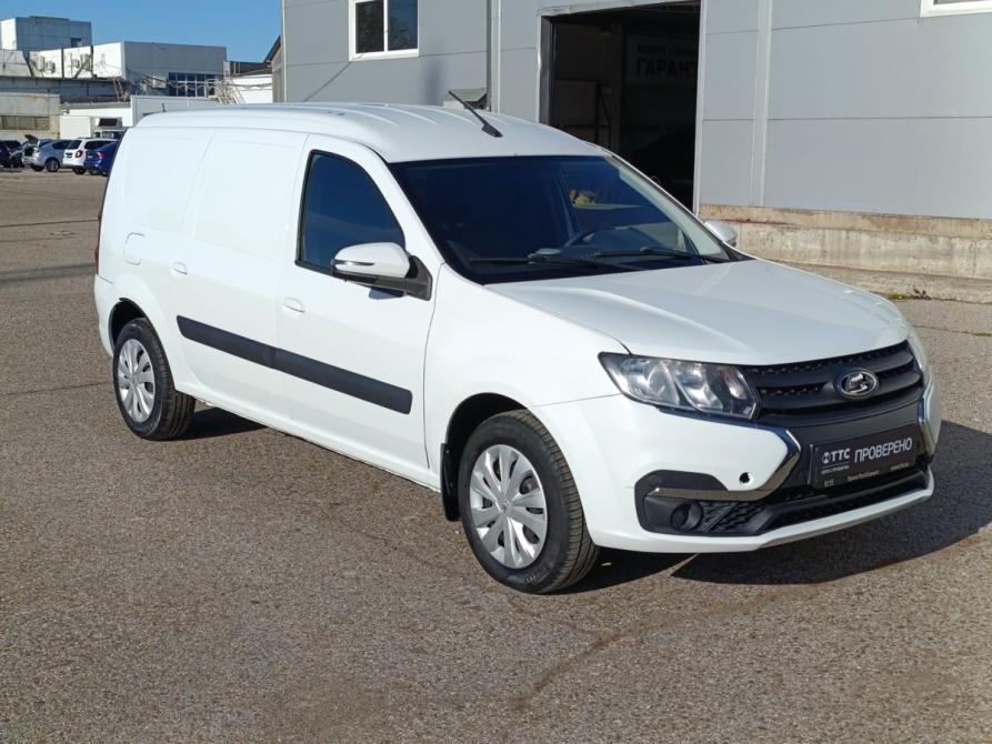 Lada (ВАЗ) Largus I Рестайлинг Набережные Челны  - изображение 3