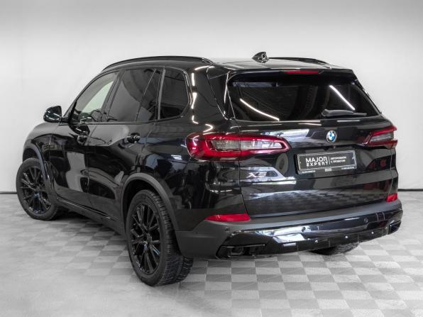 BMW X5 IV (G05/G18) с пробегом 2020 года, цена 6 000 000 рублей, 85326 км, внедорожник, Автокод Объявления