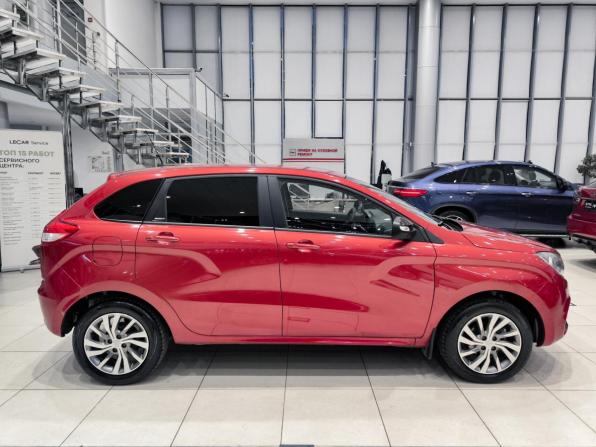 Lada (ВАЗ) XRAY I с пробегом 2019 года, цена 699 000 рублей, 153550 км, хэтчбек, Автокод Объявления