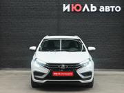 Lada (ВАЗ) Vesta I Рестайлинг (NG) Екатеринбург  - изображение 21