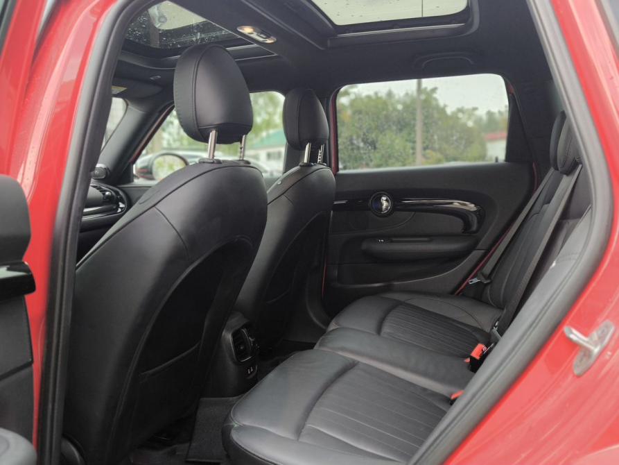 Mini Clubman II Рестайлинг Санкт-Петербург  - изображение 17