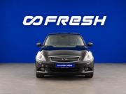 Infiniti G IV Москва  - изображение 23