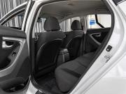 Hyundai Elantra V (MD) Рестайлинг Тюмень  - изображение 31