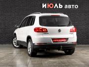 Volkswagen Tiguan I Рестайлинг Екатеринбург  - изображение 25