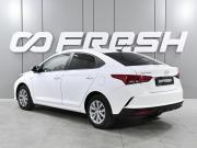 Hyundai Solaris II Рестайлинг Ростов-на-Дону  - изображение 20