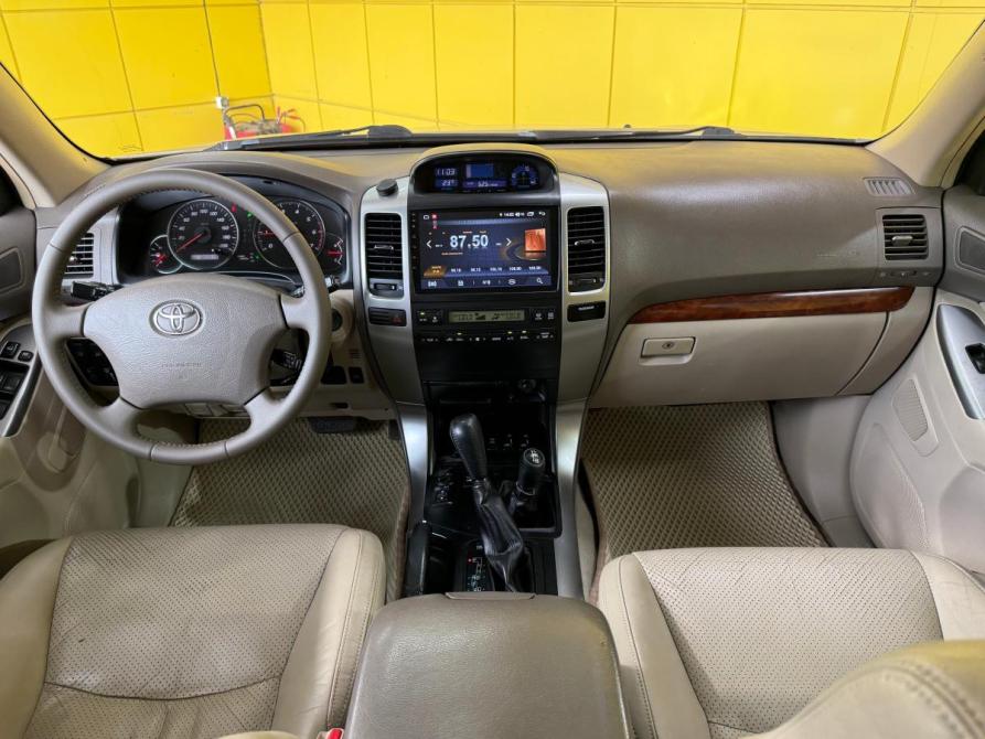 Toyota Land Cruiser Prado 120 Series Ижевск  - изображение 20
