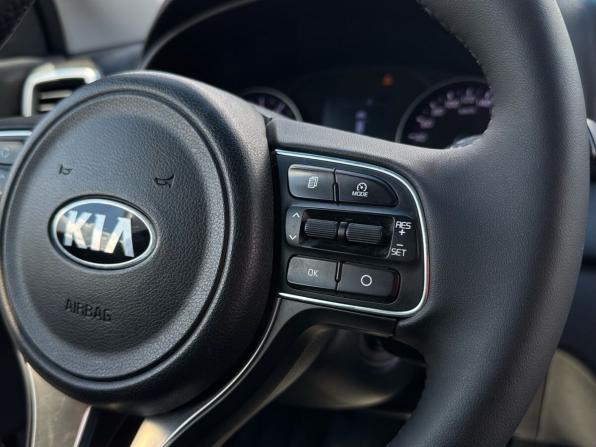 Kia Sportage IV с пробегом 2016 года, цена 1 599 000 рублей, 87457 км, внедорожник, Автокод Объявления