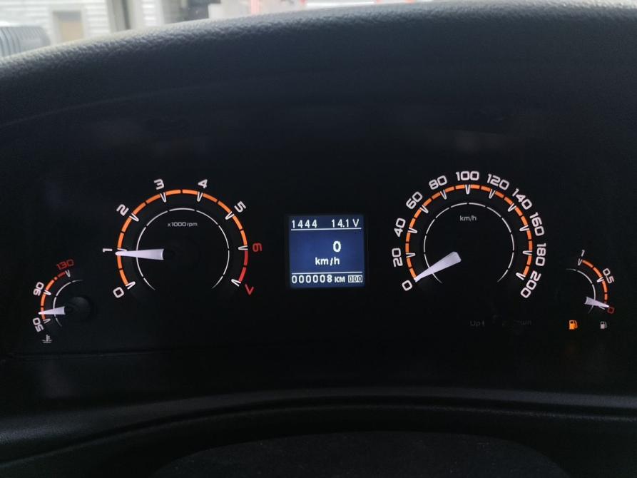 Lada (ВАЗ) Niva Travel I Рестайлинг Минеральные Воды  - изображение 9