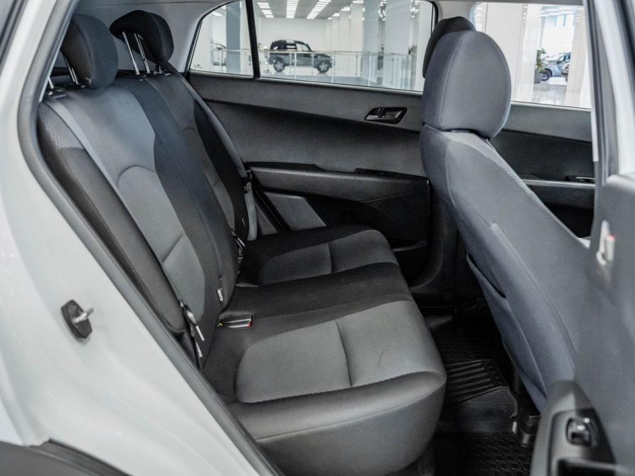 Hyundai Creta I Самара  - изображение 14
