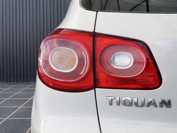 Volkswagen Tiguan I с пробегом 2011 года, цена 1 177 000 рублей, 176513 км, внедорожник, Автокод Объявления