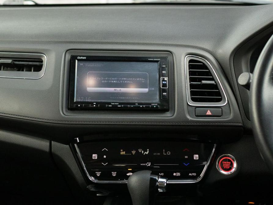 Honda Vezel I Рестайлинг Новосибирск  - изображение 14