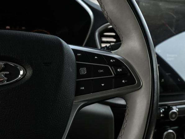 Lada (ВАЗ) Aura с пробегом 2023 года, цена 1 620 000 рублей, 20594 км, седан, Автокод Объявления
