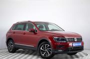 Volkswagen Tiguan II Пермь  - изображение 25