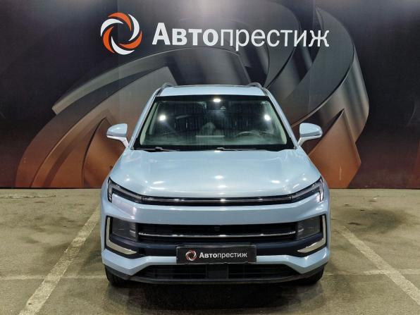 Москвич 3 с пробегом 2023 года, цена 1 071 000 рублей, 160000 км, внедорожник, Автокод Объявления