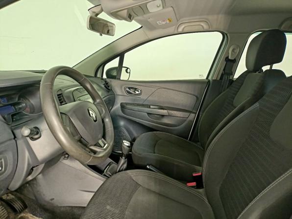 Renault Kaptur I с пробегом 2019 года, цена 1 149 000 рублей, 200000 км, внедорожник, Автокод Объявления