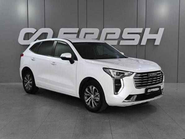 Haval Jolion I