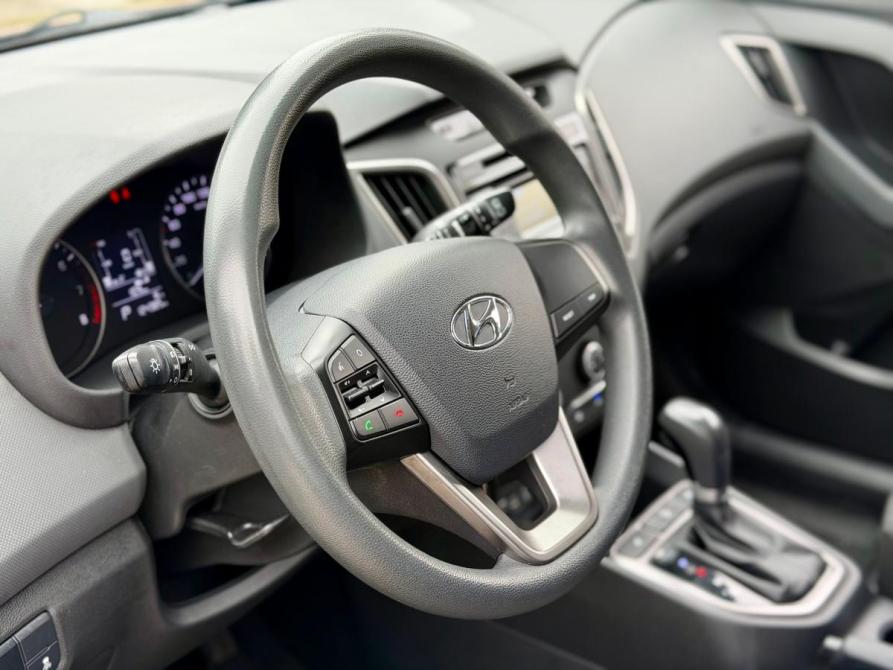 Hyundai Creta I Великий Новгород  - изображение 10