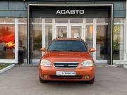 Chevrolet Lacetti I Энгельс  - изображение 27