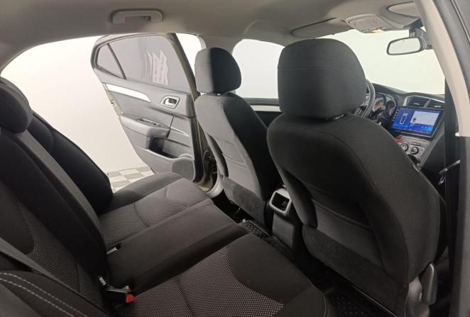 Citroen C4 II с пробегом 2013 года, цена 710 000 рублей, 133131 км, хэтчбек, Автокод Объявления