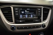 Hyundai Solaris II Москва  - изображение 23