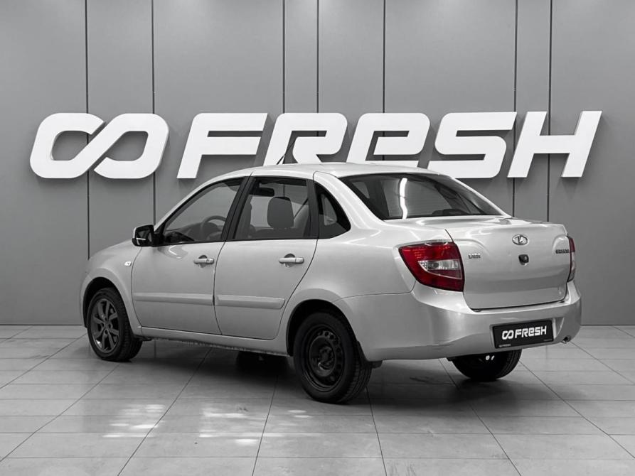 Lada (ВАЗ) Granta I Ростов-на-Дону  - изображение 2