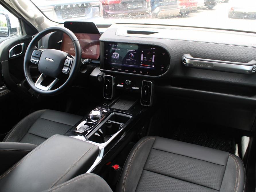 Haval Dargo Самара  - изображение 9