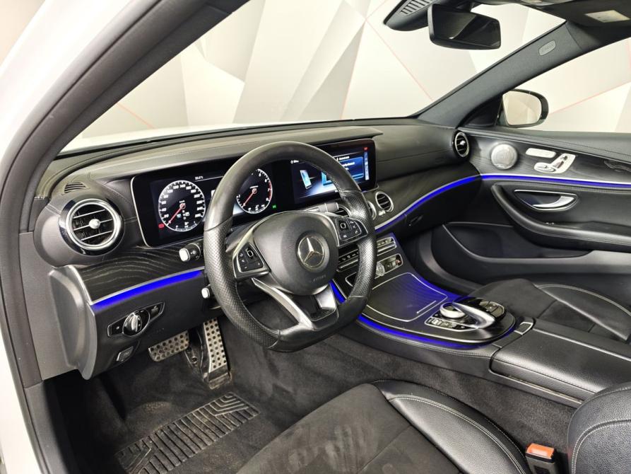 Mercedes-Benz E-Класс V (W213 S213 C238) Москва  - изображение 19