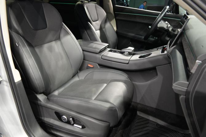 Aito M5 I с пробегом 2023 года, цена 4 990 000 рублей, 37000 км, внедорожник, Автокод Объявления