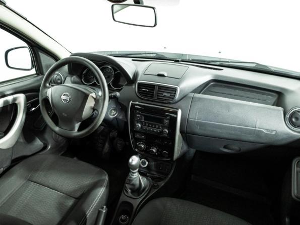 Nissan Terrano III (D10) с пробегом 2016 года, цена 829 777 рублей, 207433 км, внедорожник, Автокод Объявления