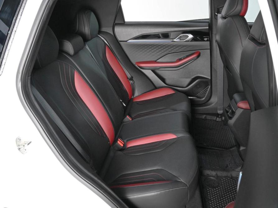 Geely Coolray I Рестайлинг Ростов-на-Дону  - изображение 7