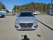Hyundai Solaris II Тюмень  - изображение 18
