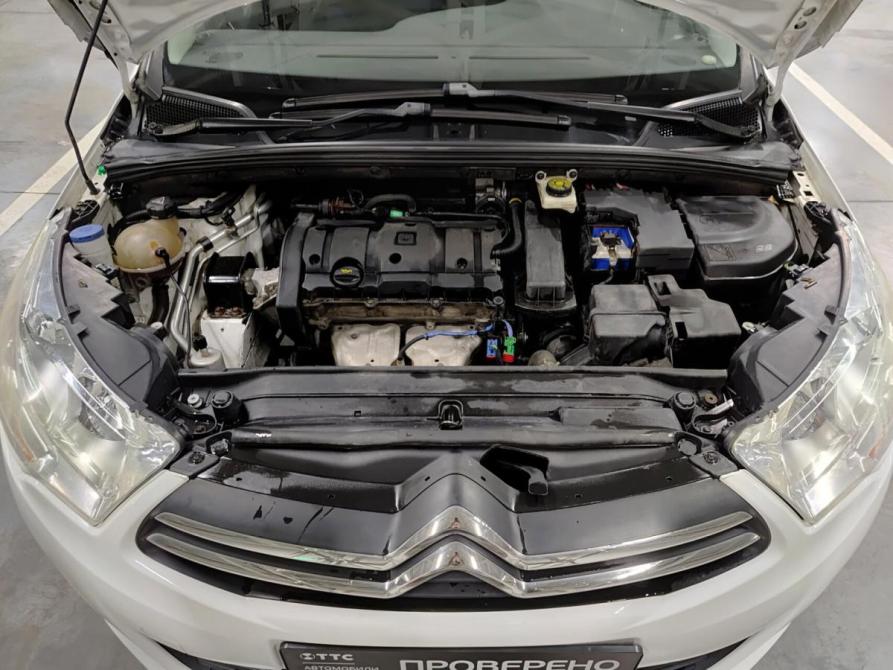 Citroen C4 II Казань  - изображение 11