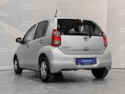 Toyota Passo II (C30) Новосибирск  - изображение 31