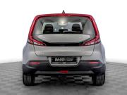 Kia Soul III Москва  - изображение 33