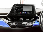 Toyota C-HR I Екатеринбург  - изображение 48