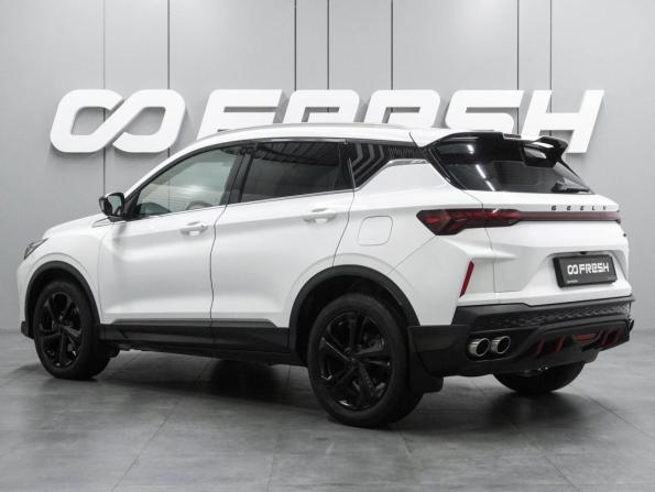 Geely Coolray I Рестайлинг с пробегом 2023 года, цена 1 899 000 рублей, 89858 км, внедорожник, Автокод Объявления