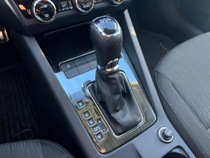 Skoda Octavia III (A7) Рестайлинг Стерлитамак  - изображение 20