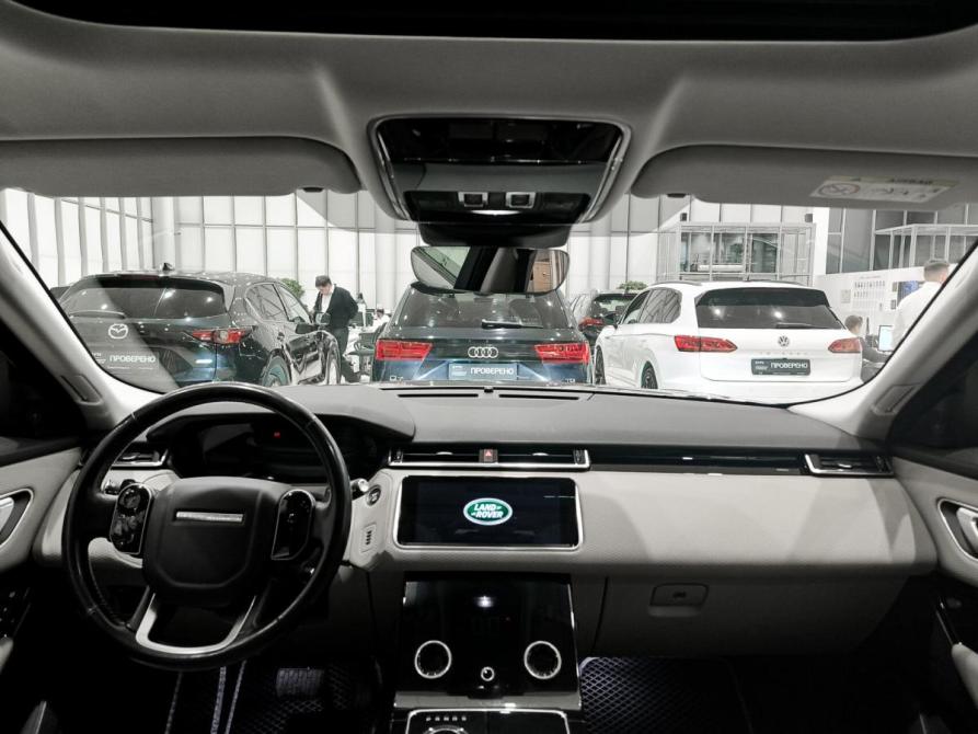 Land Rover Range Rover Velar I Казань  - изображение 17