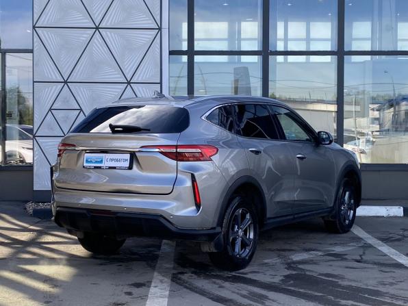 Haval F7 I Рестайлинг с пробегом 2024 года, цена 1 449 000 рублей, 138303 км, внедорожник, Автокод Объявления