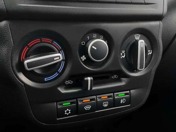 Lada (ВАЗ) Granta I Рестайлинг с пробегом 2022 года, цена 799 000 рублей, 72348 км, седан, Автокод Объявления