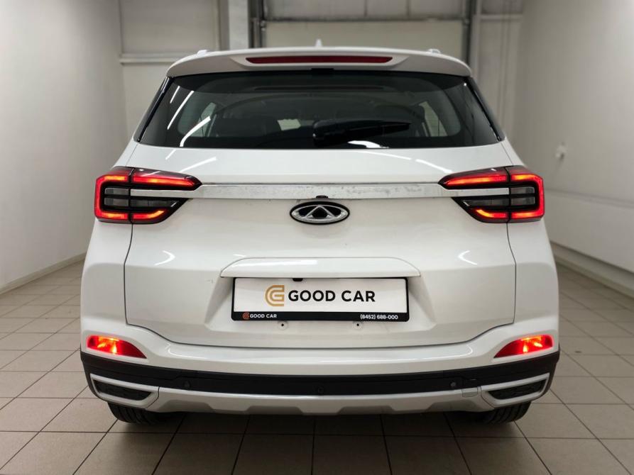 Chery Tiggo 4 I Рестайлинг Энгельс  - изображение 16