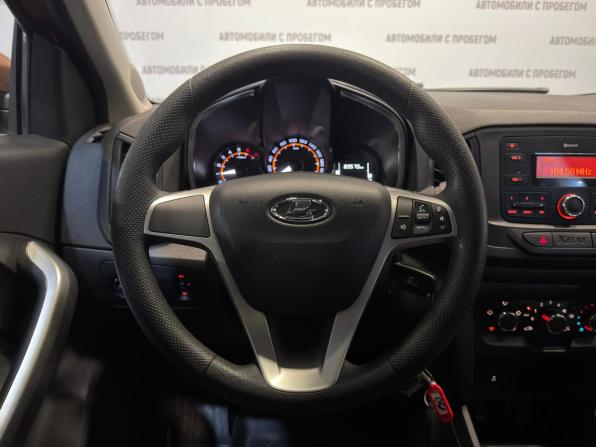 Lada (ВАЗ) XRAY I с пробегом 2019 года, цена 849 000 рублей, 83500 км, хэтчбек, Автокод Объявления