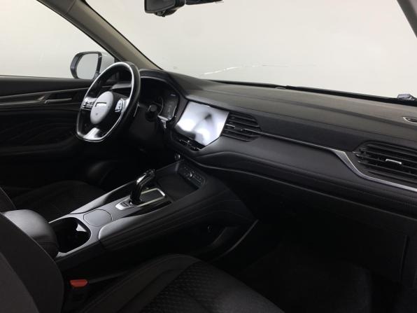 Haval F7 I с пробегом 2021 года, цена 1 500 000 рублей, 109438 км, внедорожник, Автокод Объявления