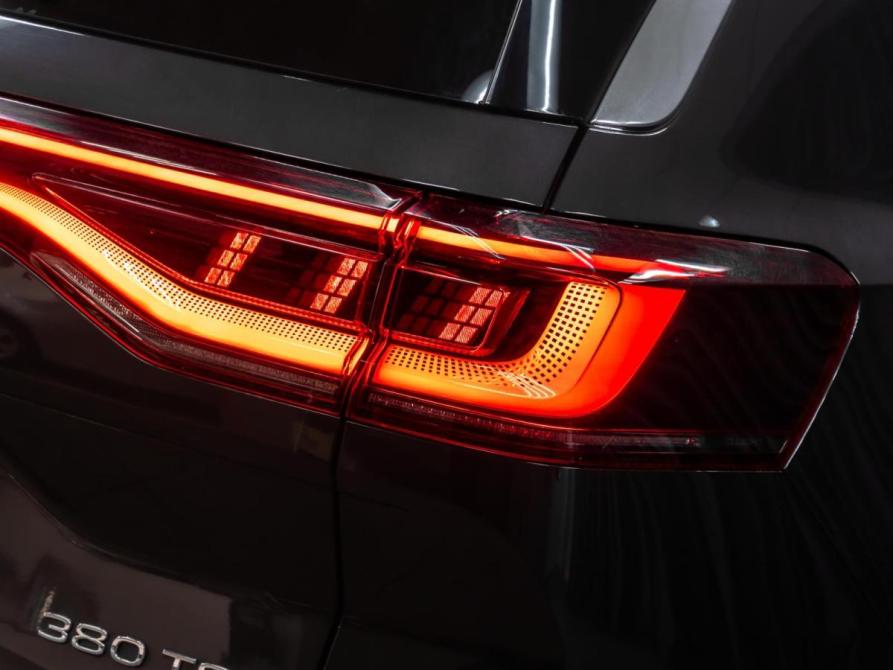Volkswagen Talagon I Тюмень  - изображение 9