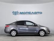 Kia Rio III Калининград  - изображение 19