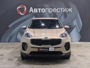 Kia Sportage IV Пермь  - изображение 29