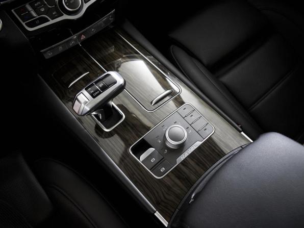 Haval H9 I Рестайлинг с пробегом 2019 года, цена 2 790 000 рублей, 40649 км, внедорожник, Автокод Объявления