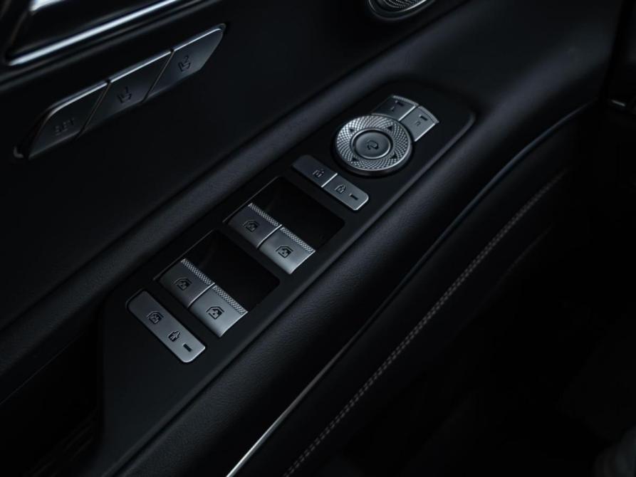 Genesis GV80 I Краснодар  - изображение 25