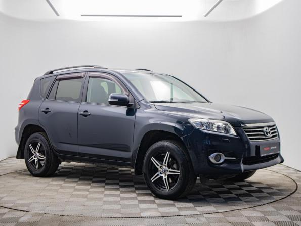 Toyota RAV4 III (XA30) Рестайлинг с пробегом 2011 года, цена 995 000 рублей, 281802 км, внедорожник, Автокод Объявления