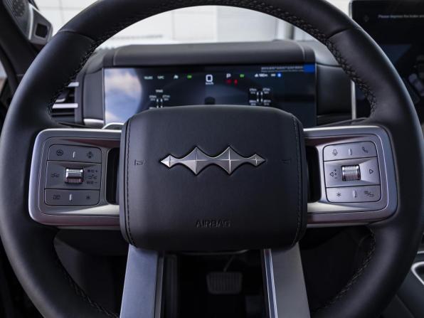 BYD FangChengBao Titanium 7 с пробегом 2025 года, цена 6 090 000 рублей, 41 км, внедорожник, Автокод Объявления